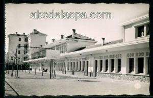 Aumale (Sour el   Ghozlane)  - Le nouveau Groupe scolaire