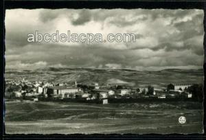 Aumale (Sour el   Ghozlane)  - Vue générale