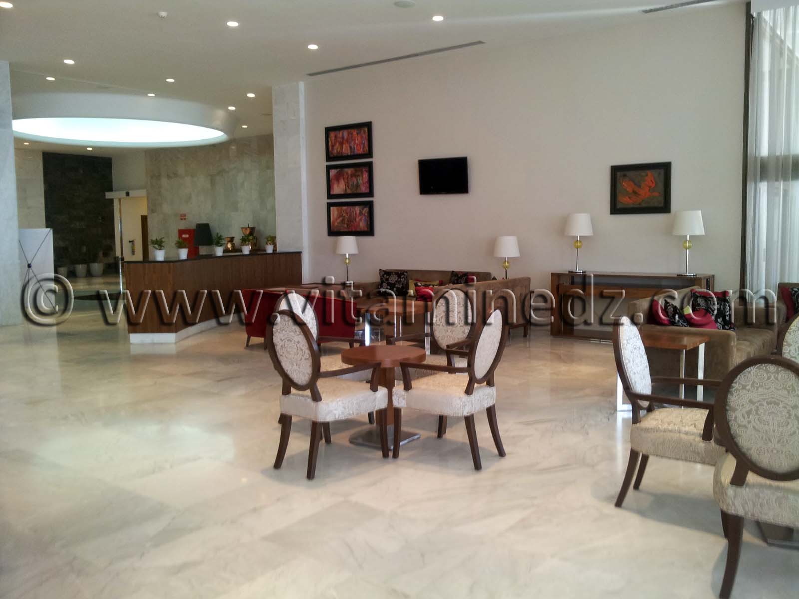 hotel aurassi tarifs www.el-aurassi.com