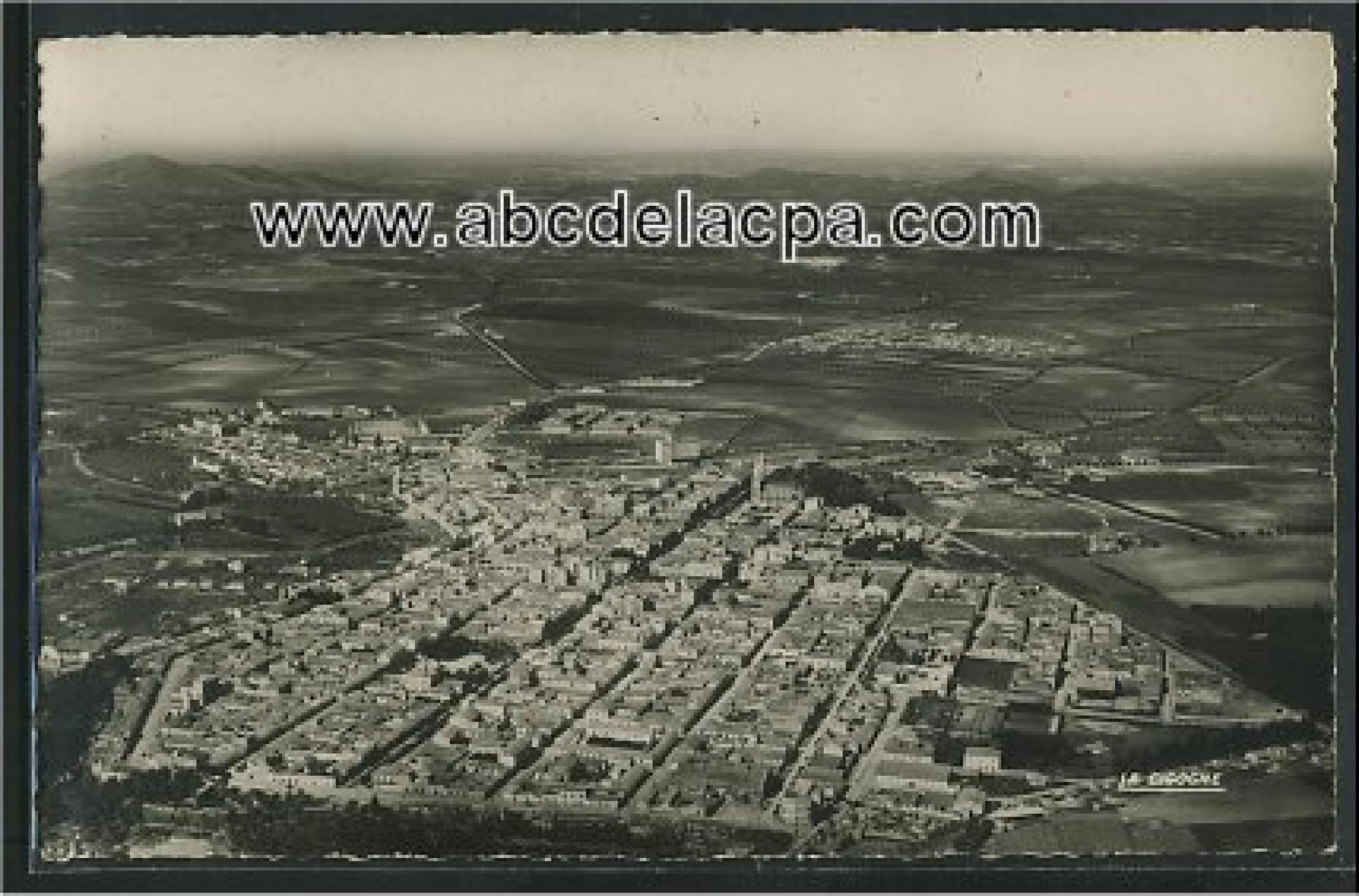 Aïn   Témouchent  - Aïn Temouchent