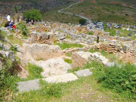 Printemps culturel de Béni H'midene:  Quand Tiddis dévoile ses charmes