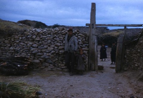 UN MECHTA A TAOUZIENT