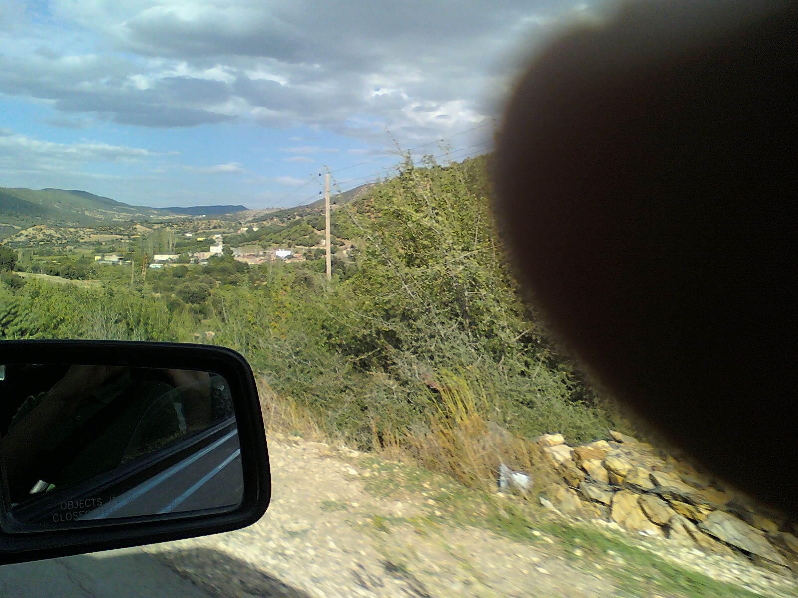 LE VILLAGE KANTINA BELOUKIL ET ACHIKA