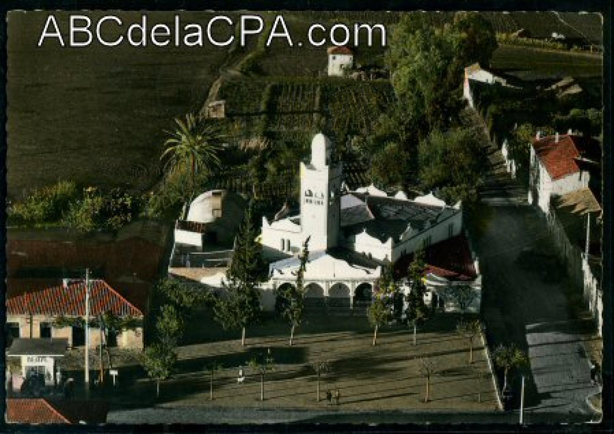 Arrouch (El)  - Vue aérienne