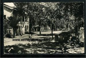 Azazga  - La gendarmerie