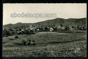 Azazga  - Vue générale