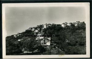 Azouza  - Fort National - Village d'Azouza