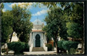 Bayadh (El)   (Géryville)  - La Mairie