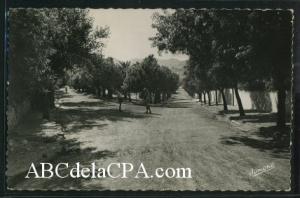 Bellefontaine  - Entrée de la Basse Kabylie  Bellefontaine  - Le Carrefour de la Mairie