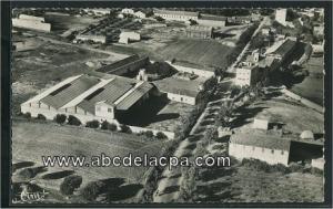 Ben Badis   (Descartes)  - Vue panoramique