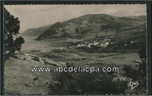 Beni Haoua (Francis   Garnier)  - Vue générale