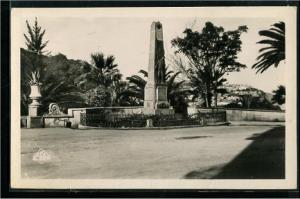 Beni Saf  - Béni Saf - Monument aux morts