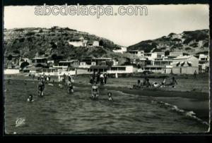 Beni Saf  - La Plage de Rachgoune