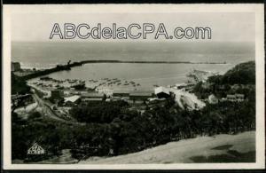 Beni Saf  - Vue générale du Port