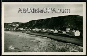 Beni Saf  - Vue générale de la Plage