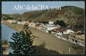 Beni Saf  - La Plage du Puits