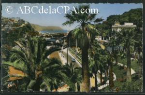 Beni Saf  - Vue vers la Mairie