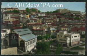 Beni Saf  - Vue générale