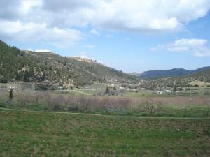 بركان ***بولزازن***جبل مذكور***الزقاق