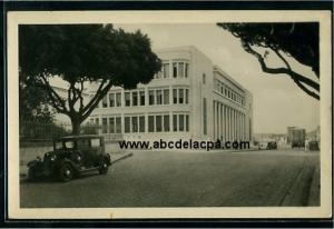 Bône -      Bâtiments  - la grande poste