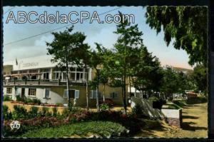 Bône -      Bâtiments  - les cigogneaux