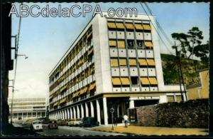 Bône -      Bâtiments  - l'e.g.a.