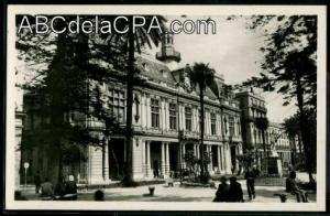 Bône -      Bâtiments  - la mairie