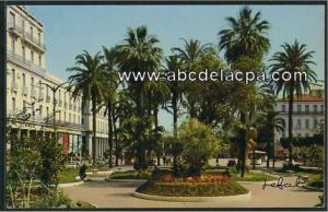 Bône - Rues  - annaba