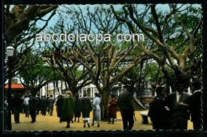 Bône - Rues  - le cours de la révolution