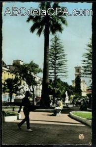 Bône - Rues  - le cours bertagna