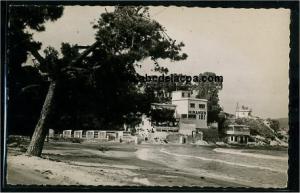 Bône - Les plages,      la corniche  - miramar