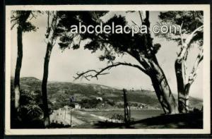 Bône - Les plages,      la corniche  - la plage de saint-cloud