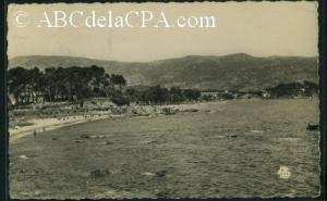 Bône - Les plages,      la corniche  - les plages gassiot et saint-cloud