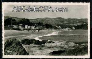 Bône - Les plages,      la corniche  - plage saint-claud