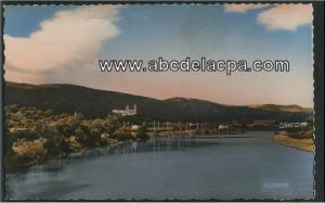 Bône -      Hippone  - vue d'ensemble de la seybouse