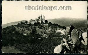Bône -      Hippone  - la basilique de saint-augustin