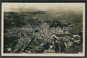 Bône -      Vues générales  - vue générale