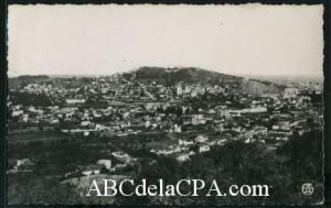 Bône -      Vues générales  - vue générale