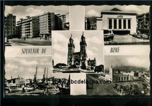 Bone -       Souvenirs   - souvenir de bône