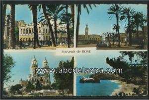 Bone -       Souvenirs   - souvenir de bône