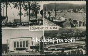 Bone -       Souvenirs   - souvenir de bône