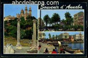 Bone -       Souvenirs   - souvenir d'annaba