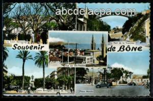 Bone -       Souvenirs   - souvenir de bône