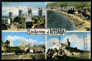 Bone -       Souvenirs   - souvenirs d'annaba