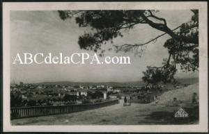 Bordj   Bou-Arréridj  - nouvelle cité