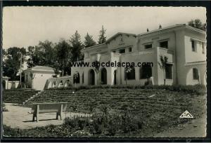 Bordj Bounaama   (Molière)  - commune mixte