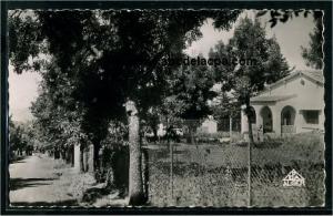 Bordj Bounaama   (Molière)  - les villas