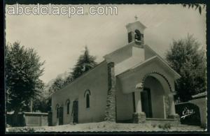 Bordj Bounaama   (Molière)  - l'eglise