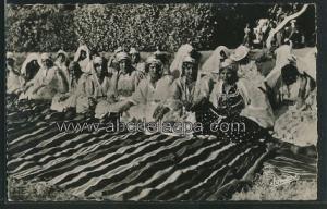 Bou Saada  - ouled naïls