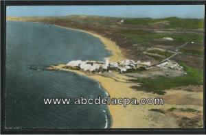 Boumerdas (Rocher   Noir)  - plage de rocher noir